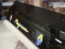 Солнцезащитный козырек Renault Magnum Integral